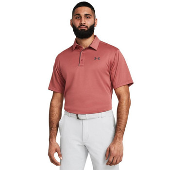 Tech Polo-RED,SM UPC: 196885676482
