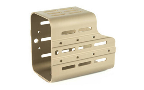 KDG OPTICS HUB SCOPE HOUSING FDE UPC: 851064007357