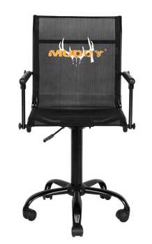 MUDDY MUD-RSC2         SWIVEL ROLLER CHAIR