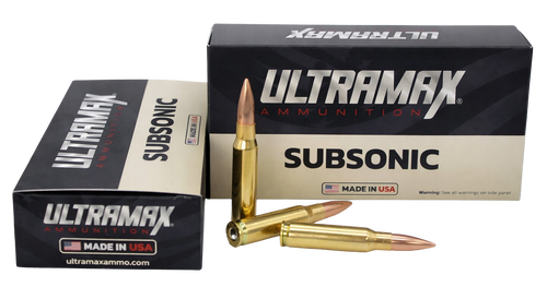 ULTRAMAX ULT-308-1-N    308     175GR HPBTM  20/10