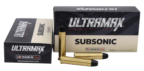 ULTRAMAX ULT-45-70-2-N  4570GOV 550GR HTJHC  20/10
