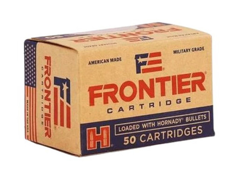 Hornady FR421 7.62X39 123gr Full Metal Jacket 50 Per Box/10 Case