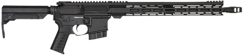 RESOLUTE Mk4 Rifle
