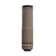 Bergara BTi30 Direct Connect Suppressor - .30 Cal 1.75" Dia 5/8-24 HUB Flat Dark Earth