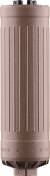 5.56 DIRECT THRD 1/2X28 FDEDEAD AIR SILENCERS CTP5 PATROL 