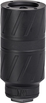 BANISH SPEED K 5.56MM/223 CALIBER RIFLE SUPPRESSOR BLACK
