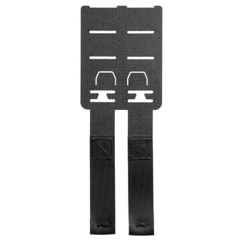 ESD DROPPAH MOLLE BLACK
