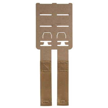 ESD DROPPAH MOLLE COYOTE BROWN