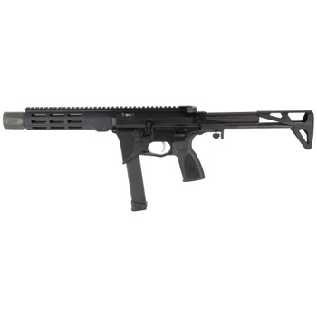 MAXIM MD9 CQB 9MM 5.8" 30RD SBR BLK