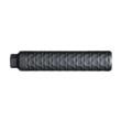 Diamondback Ventra 22 Cal Direct Thread Suppressor 5.7x28 1.125" Dia Inconel Black Cerakote