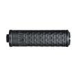 Diamondback Ventra 556 Direct Thread Suppressor 5.56 NATO 1.55" Dia Inconel Black Cerakote