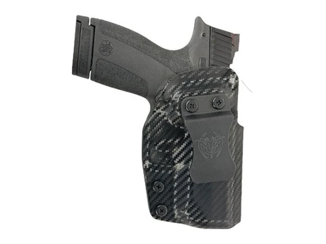 UM Tactical Qu-Sw-Shldx-Am Qualifier S&W Shield X AMB