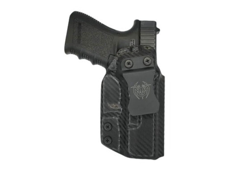 UM Tactical QU-GLK-17-RH Qualifier GLK17-22-31 RH
