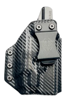 UM QU-GLK-19TLR7-RH     QUALIFIER GLK19-32-36-45