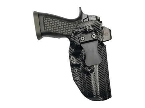 UM QU-SIG-320X5-AM QUALIFIER P320 X5 LEGION