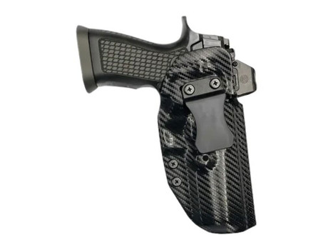 UM Tactical QU-SIG-320X5-AM Qualifier P320 X5 Legion