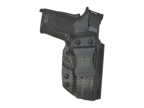 UM QU-SW-SHLD-EZ-RH QUALIFIER S&W SHIELD EZ