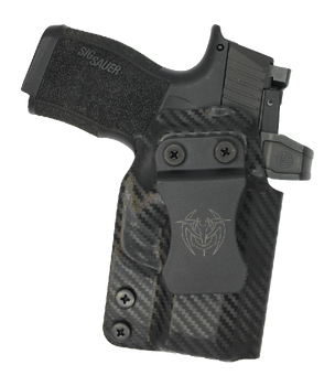 UM QU-SIG-365-RH        QUALIFIER P365 P365X 380