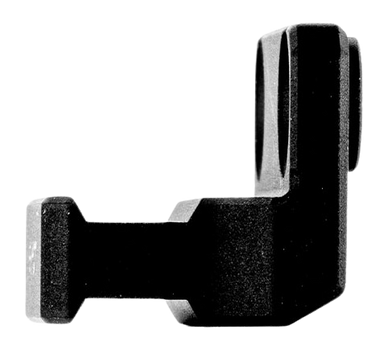 MDT 109942BLK M-LOK TO V-MOUNT 90 BLK