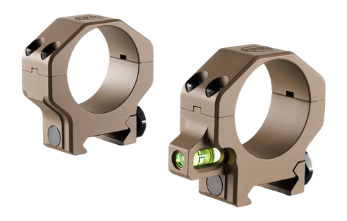 RPM CLR-34100-FDE PRECISION 34MM MEDIUM 1.00"