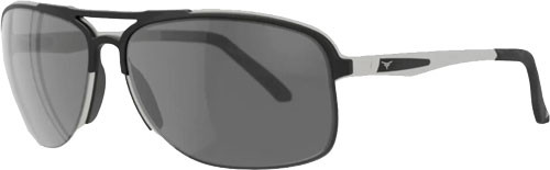 JETSTREAM SMOKE POLARIZEDFORCE FLEX SUNGLASSES 
