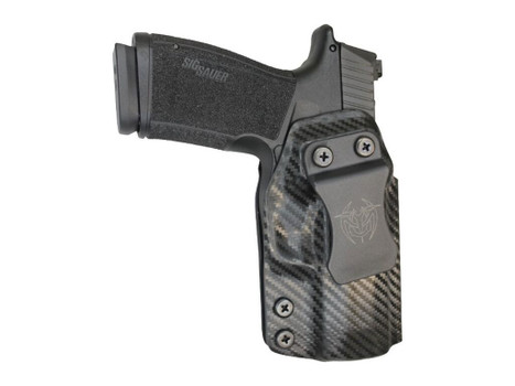 UM Tactical QU-SIG-365M-RH Qualifier P365 Macro/Axg