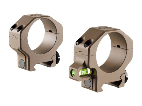 RPM CLR-35100-FDE PRECISION 35MM MEDIUM 1.00