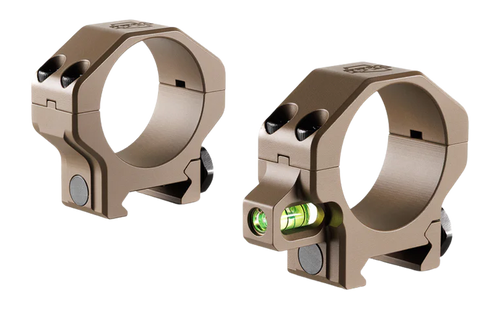 RPM CLR-35885-FDE PRECISION 35MM LOW .885"