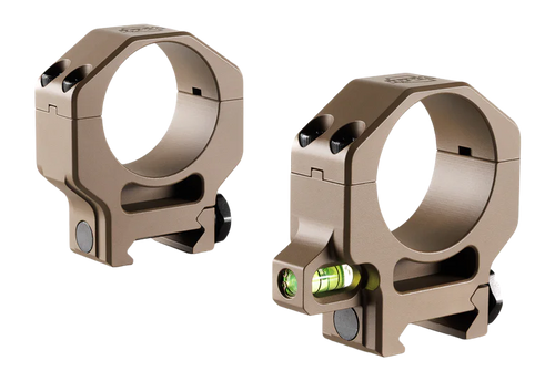 RPM CLR-34125-FDE PRECISION 34MM HIGH 1.25"