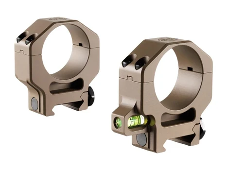 RPM CLR-34125-FDE PRECISION 34MM HIGH 1.25