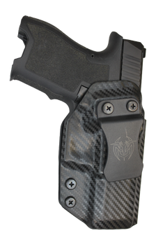 UM QU-SW-BG-380-RH      QUALIFIER S&W BODYGRD 2.0