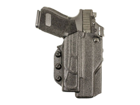 DeSantis Gunhide 218KA6VZ0 GLK17/19 W/Red Dot & Stl TLR 7 RH
