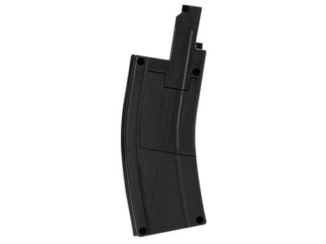 Sig Sauer Airguns AMRC17730 Sig MCX/MPX Airgun 177Pellet Black Polymer