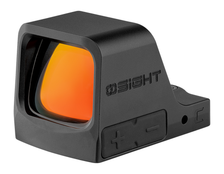 OSIGHT OSIGHTCRD    C-RD 3MOA RED DOT 32MOA   RMR