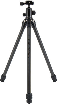 TRIPOD CARBON FIBER 2 SECTIONWARRIOR TRIPODS THE SCOUT 