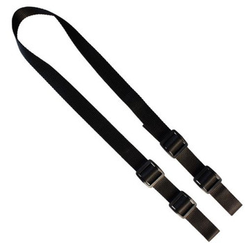 2-POINT SLING 1.25" BLACKUS TACTICAL D5: OPS FORCE 