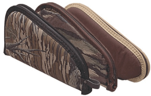 ALLEN HANDGUN CASE 6" ASSORTED
