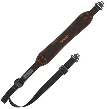 ALLEN BAKTRAK VAPOR RFL SLNG BL/RED