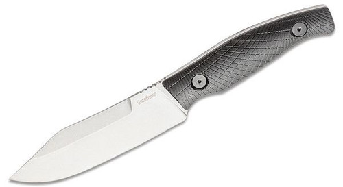 KERSHAW CAMP 5 FIXED BLADE 4.75"