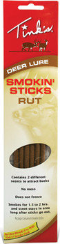 TINKS RUT STICK SMOKIN' STICKS 6PK