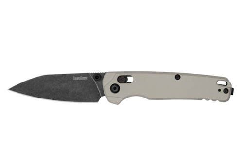 KERSHAW BEL AIR NK CERAKOTE HDL 3"