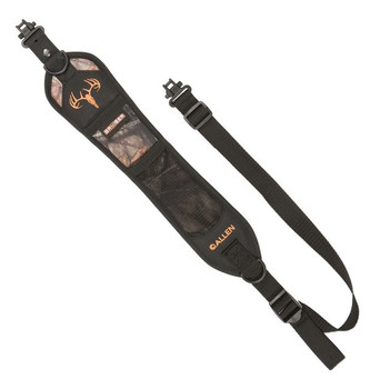 ALLEN HYPA LITE BRUISER SLING MOBUC