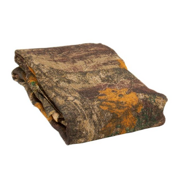 ALLEN BURLAP 54"X12' REALTREE EDGE