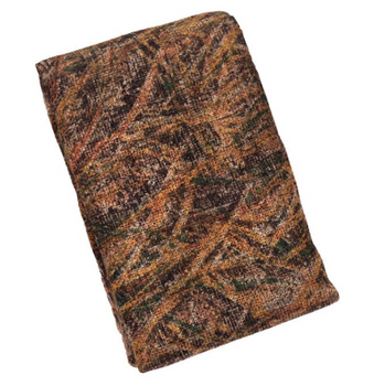 ALLEN CAMO BURLAP 12'X54" MOSGB