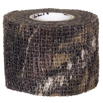 ALLEN PROTECTIVE CAMO WRAP MOBUC