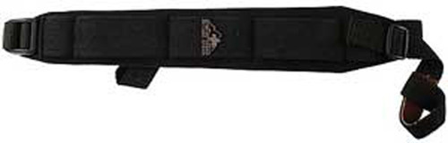 BC COMFRT STRETCH SLING BLK SHOTGUN
