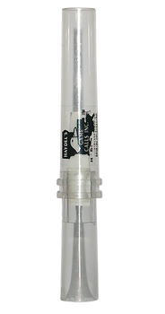 Haydel's Game Calls H81 Canadian Honker  Open Call Attracts Geese Clear Polycarbonate                                                                                                                   