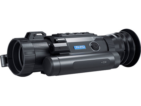 PARD OC2-19 Ocelot 256 Thermal Black 3.2 x Variable 19mm, Digital 2x/4x/6x/8x Zoom, 256x192, 12 Microns, 50 Hz Resolution