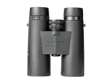 Zero Tech Optics VG1042ED Vengeance ED 10x42mm Black