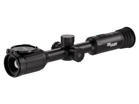 SIG SOEC31200 ECHO CRQ35 384X288 3.5-28X35